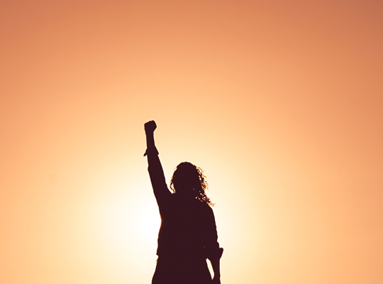 CREATOR OF YOUR OWN LIFE