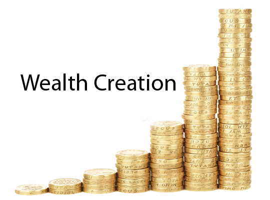 SECRETS OF WEALTH MASTERY