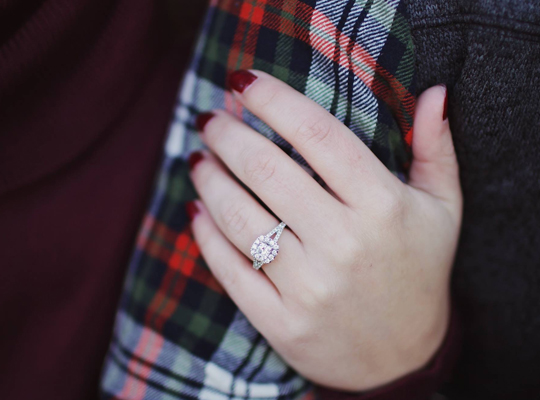 SECRET OF STRONG LOVE BOND